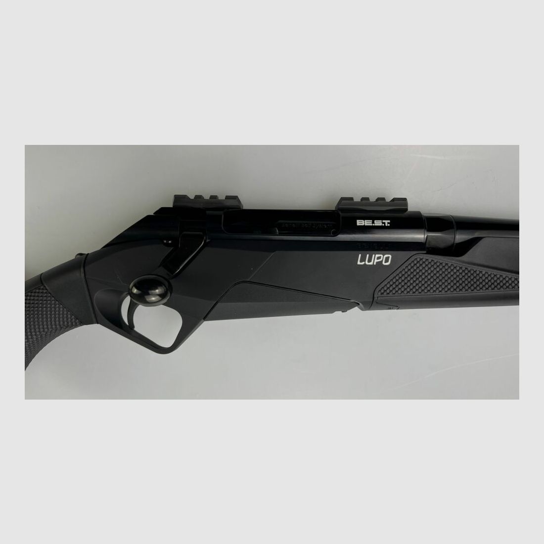BENELLI	 Lupo