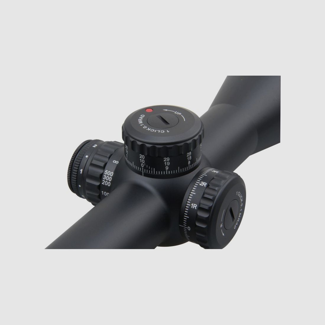 CONTINENTAL TACTICAL FFP 6X, Bild 5 von 7