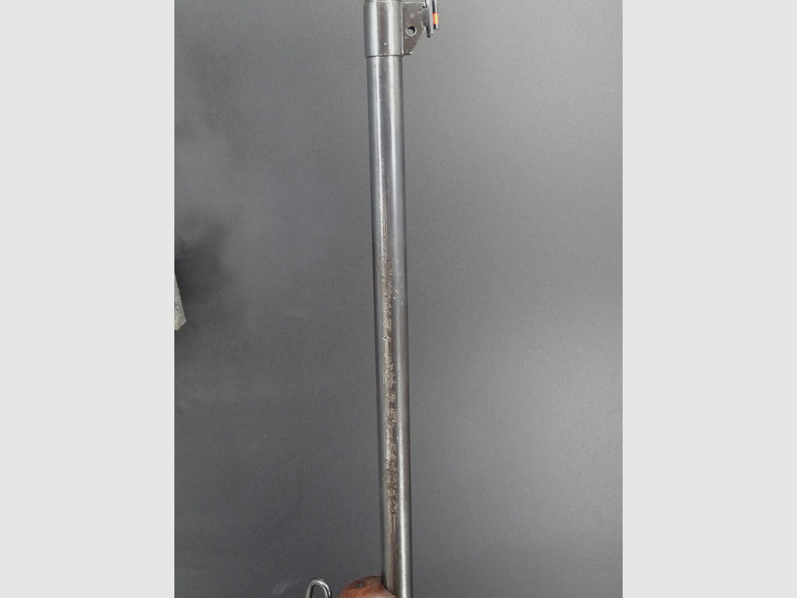 DWM 1904 Portugalia Kaliber 8x57 IS 1904