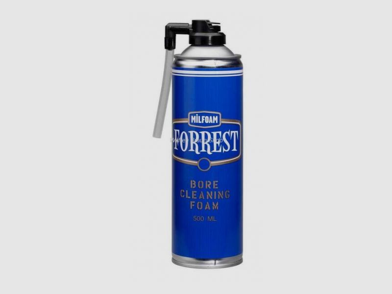 Reinigungsschaum Milfoam Forrest, 500 ml