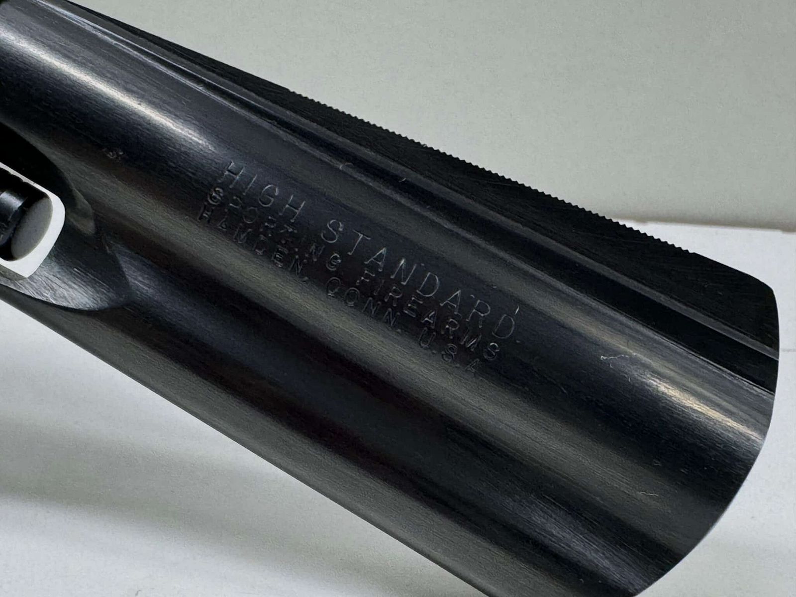 HIGH STANDARD Mod. Sentinel Mark IV .22 Win.Mag.