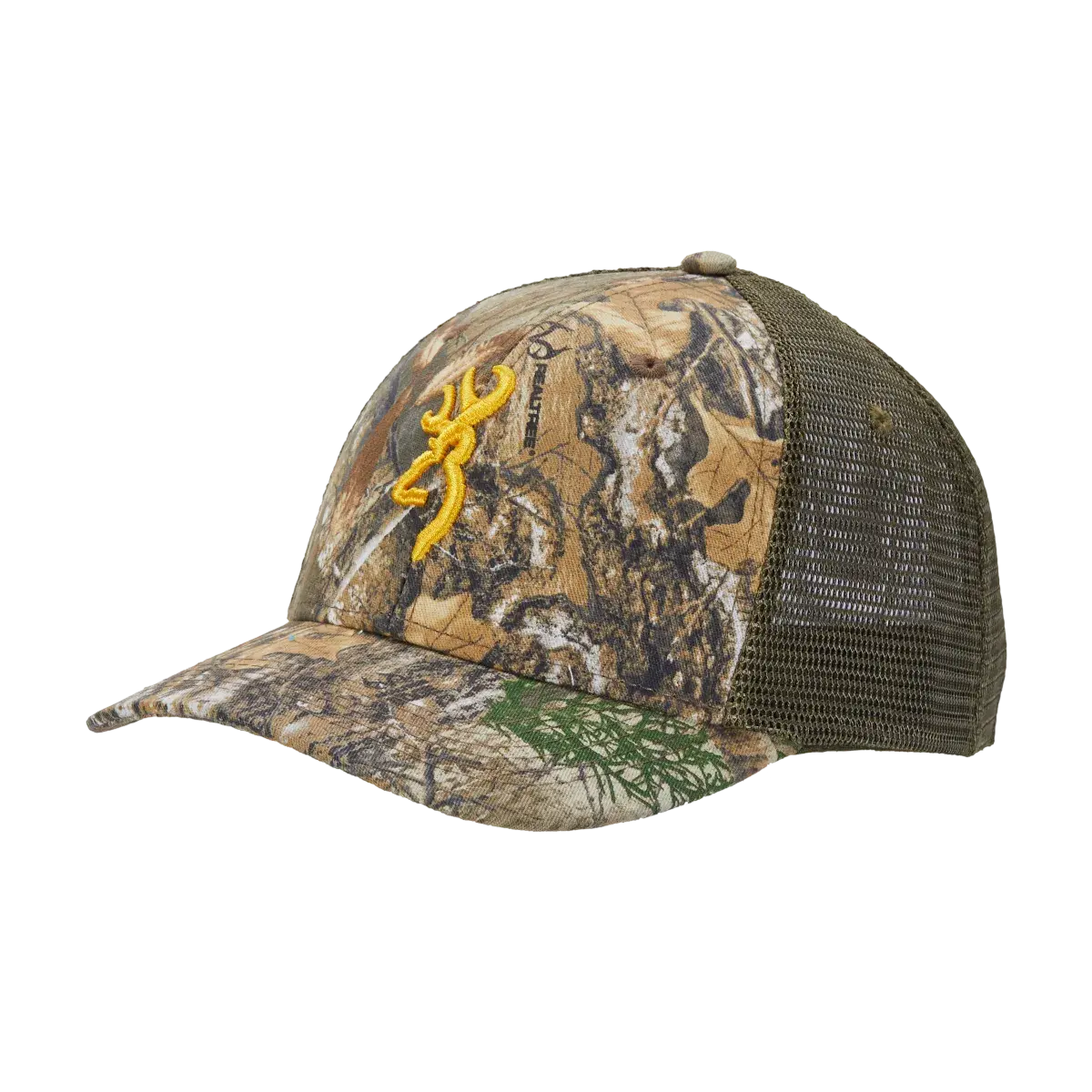 Cap mit Browning Saratoga Realtree Edge, Bild 2 von 4