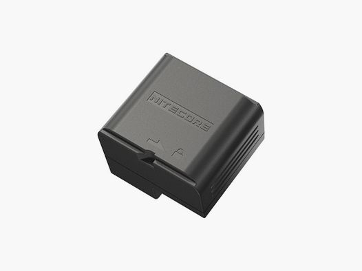 Batterie PLB500 500 mAh Nitecore