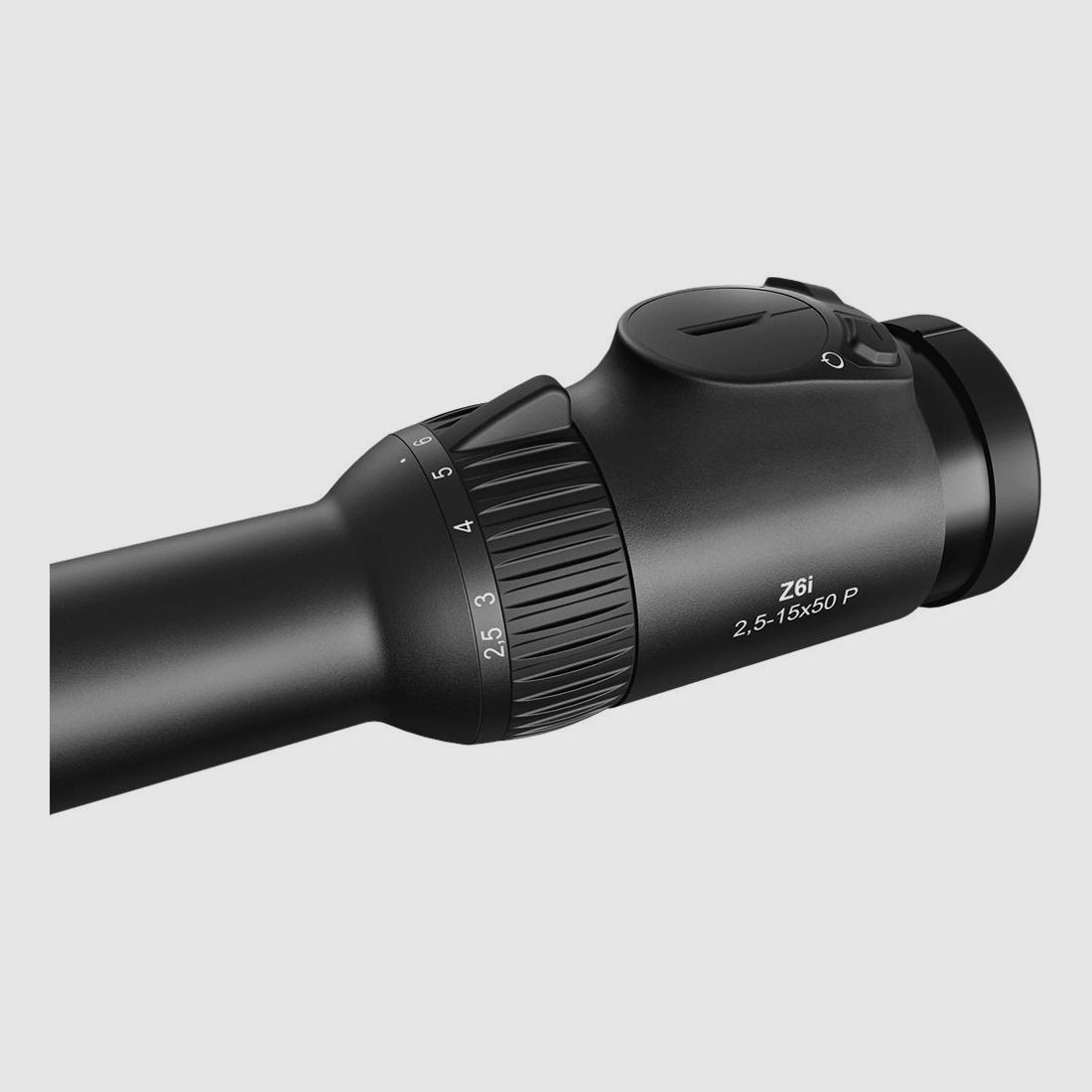 Swarovski Z6i 2.5-15×50 P SR 4A-I Gen. III Zielfernrohr, Bild 4 von 5