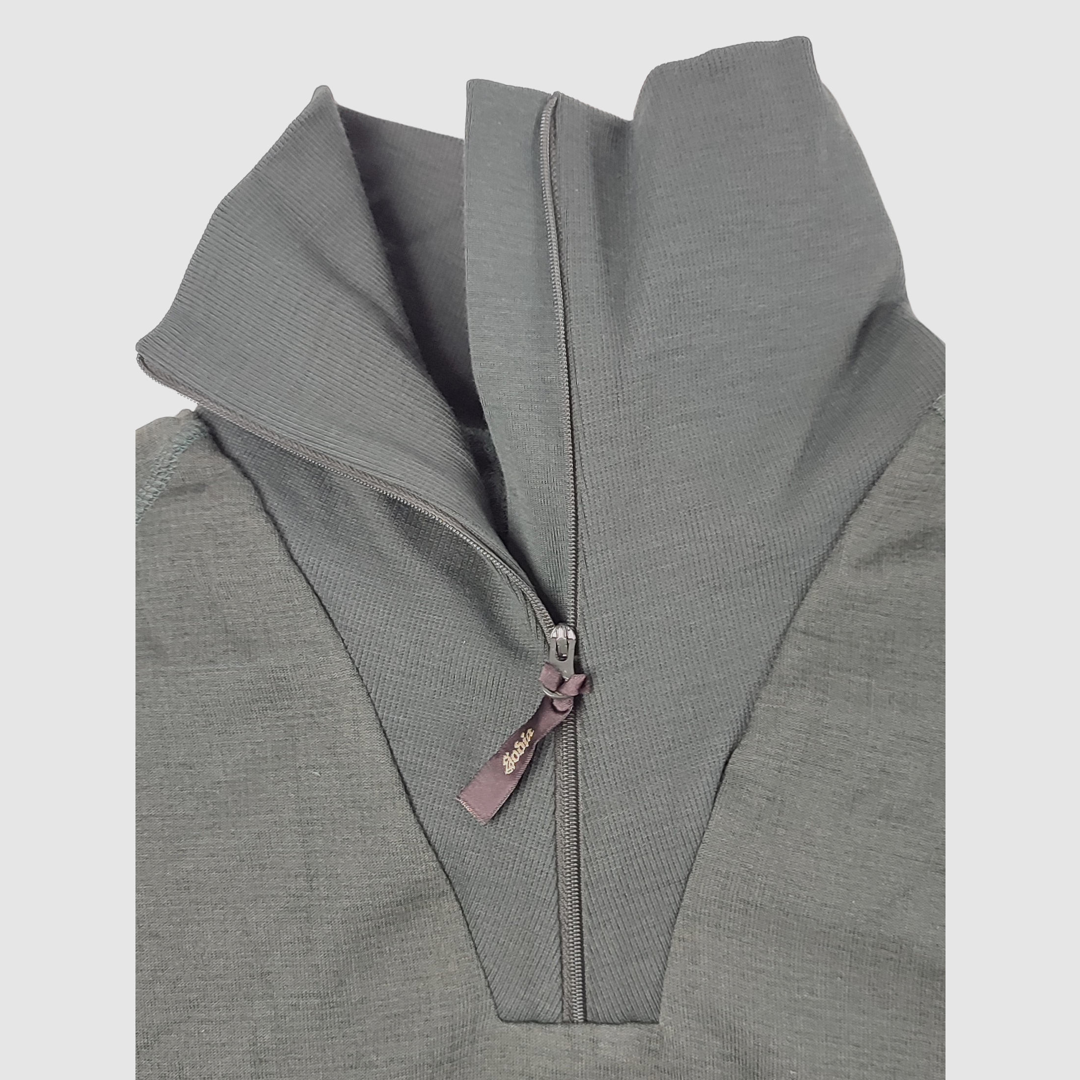 SODIA Climatic Thermalwear Troyer S500, afbeelding 3 van 4