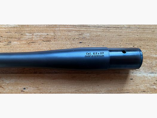 Sauer 200/202 Wechsellauf 6,5x57