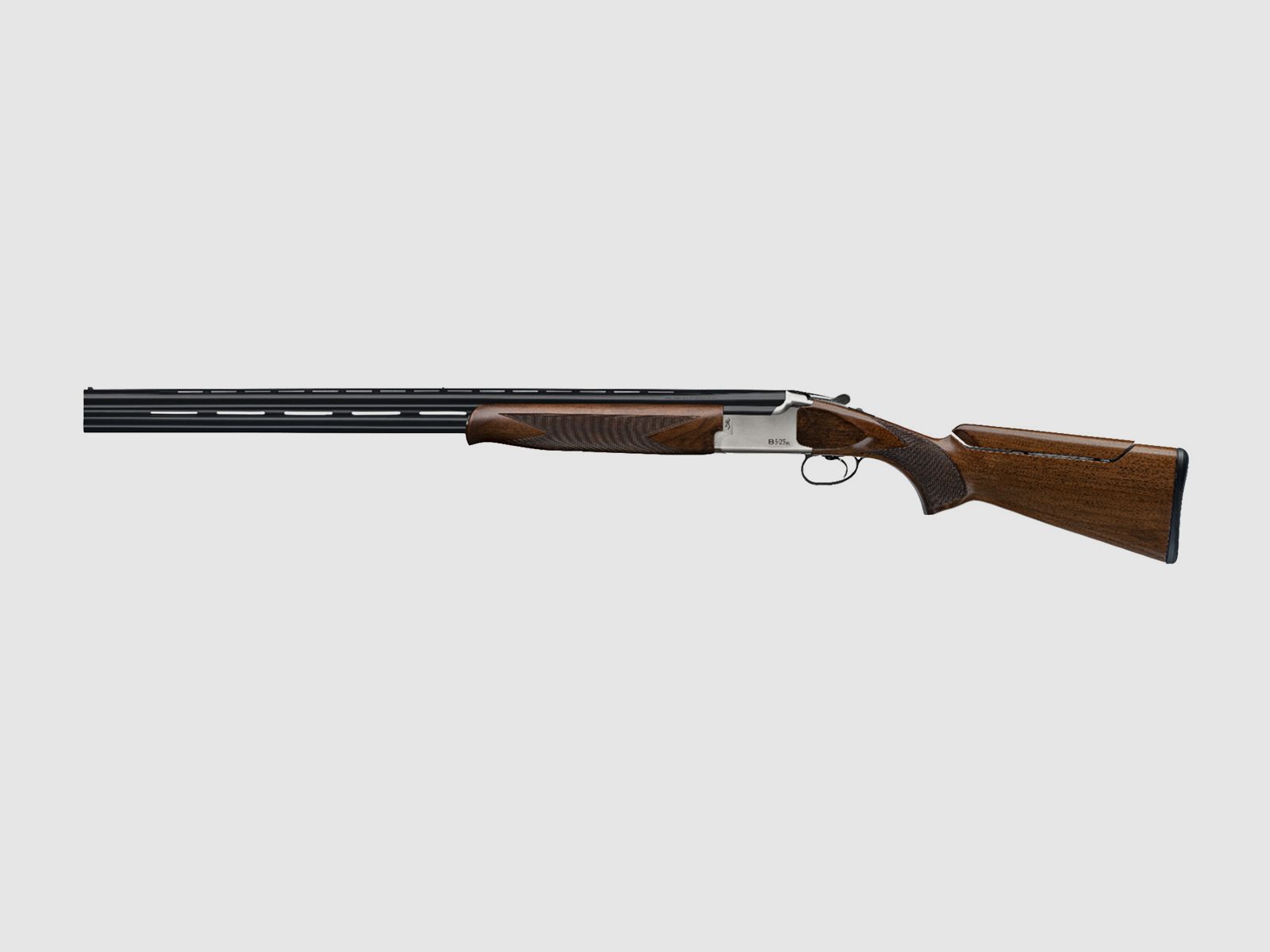 Browning B525 Sporter I ADJ True Left Hand Inv.+