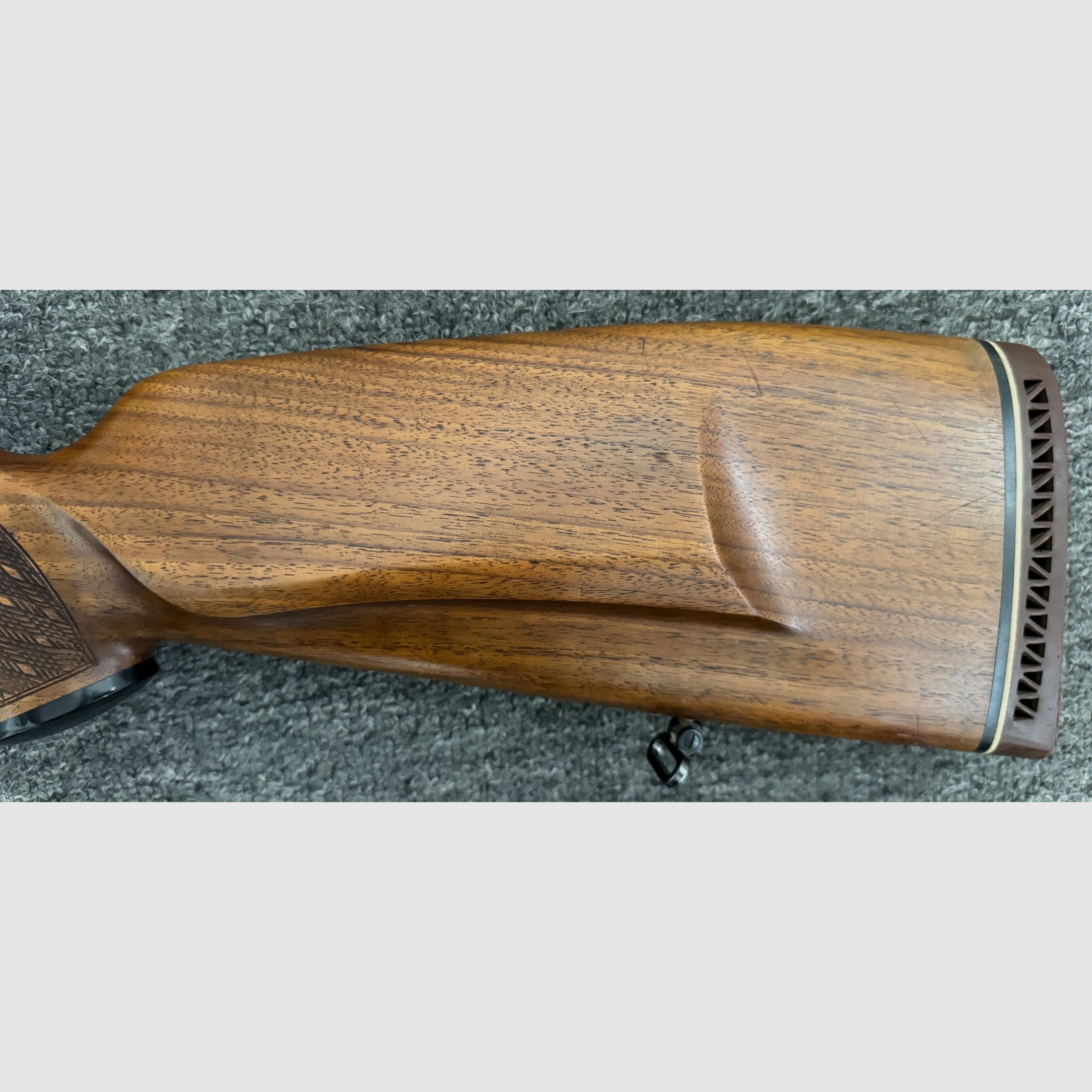 Blaser SR 830 .30-06 + M13x1 + suppressor 54cm + Zeiss Diavari-Z 2,5-10x52