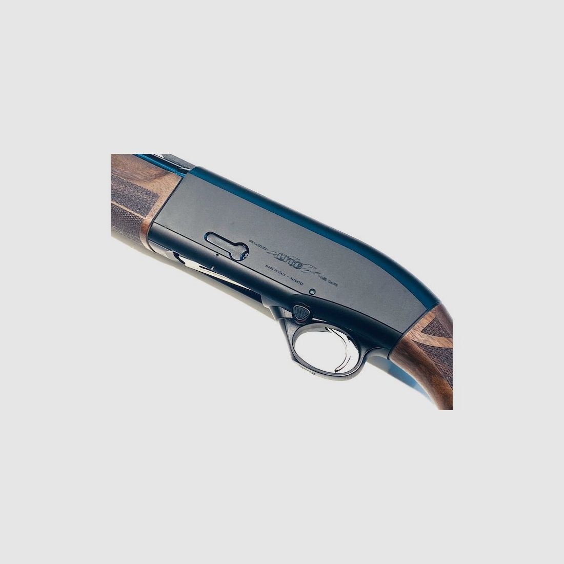 Beretta A400 Lite Wood Flinte 12/76, Bild 3 von 3