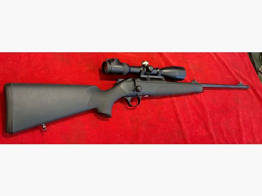 BLASER R8 PROFESSIONAL
