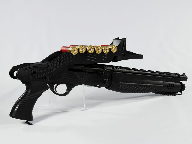 ESCORT Auto Defensa TFS
