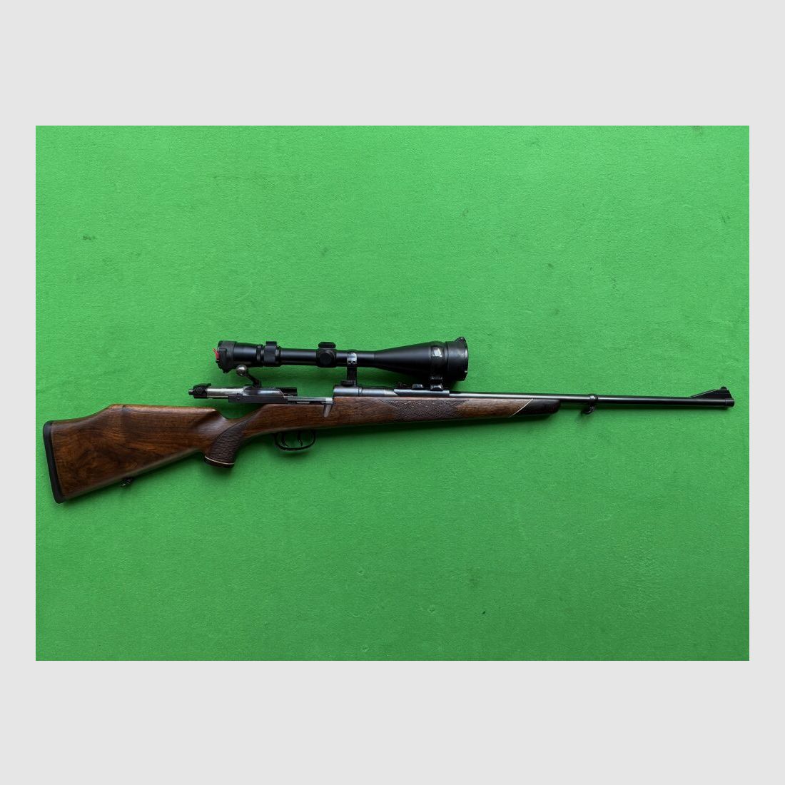 Mauser 66
