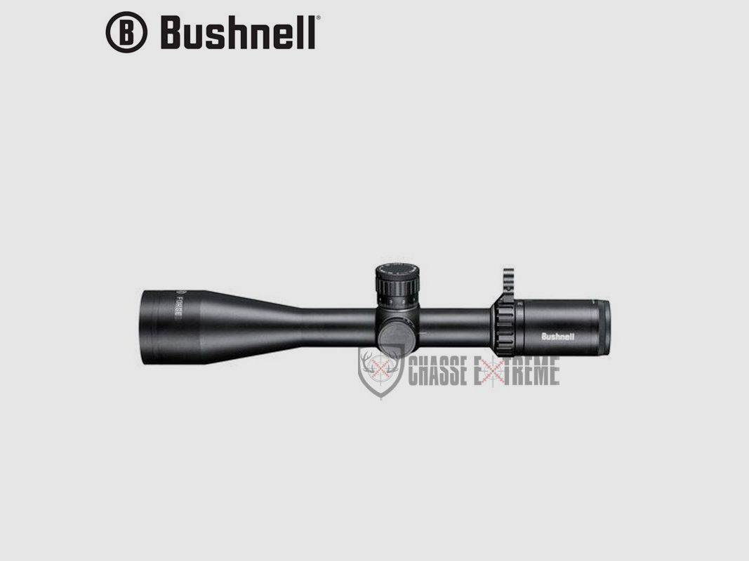 Luneta BUSHNELL Forge 4,5-27x50 Mrad-Ret Deploy Mil Ffp, zdjęcie 1 z 4