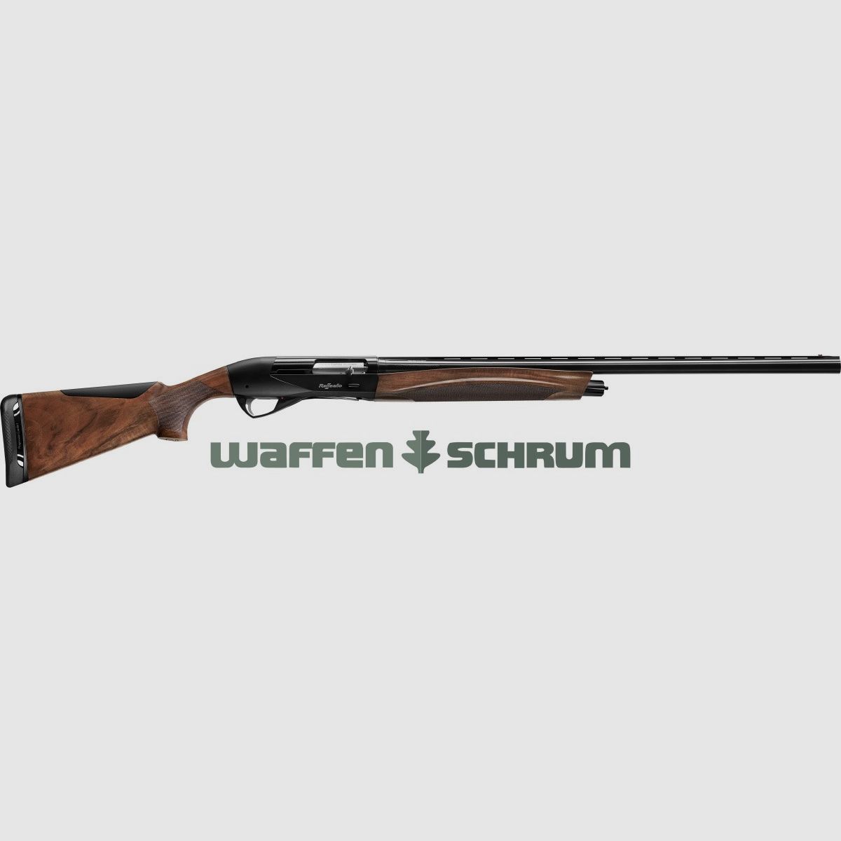Benelli Raffaello Black  MC