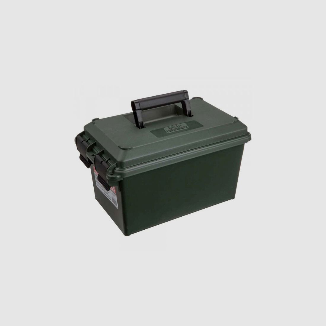MTM MUNITIONSBOX "AMMO CAN" - GRÜN - AC11