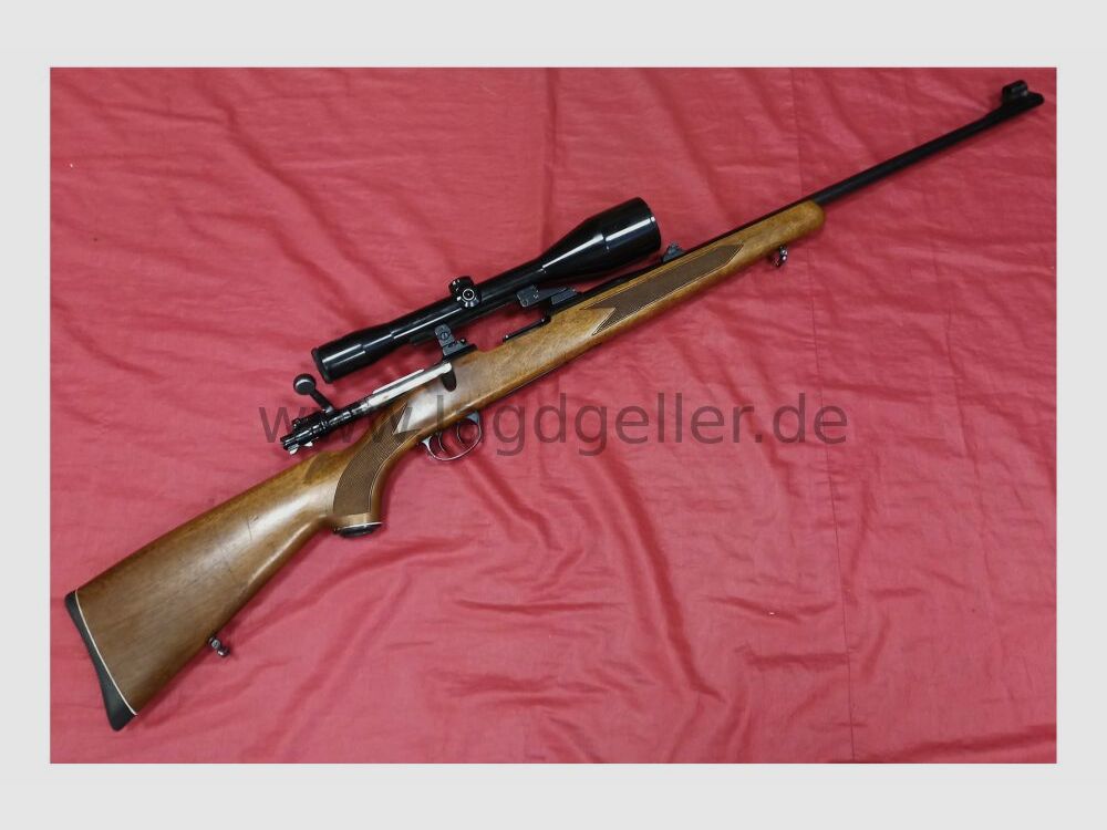 Mauser 98