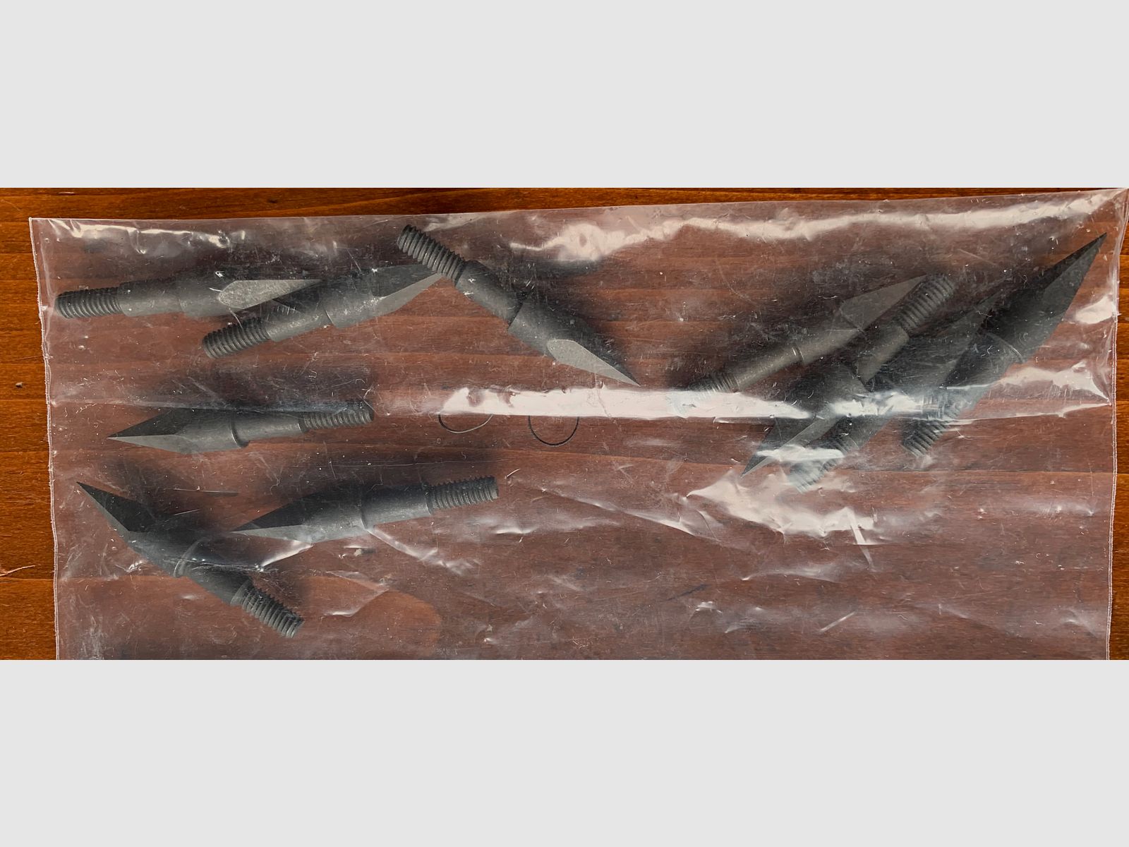 EK Archery Adder Repetierarmbrust mit viel Zubehör