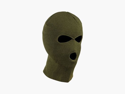 3 Holes Kap Khaki Percussie