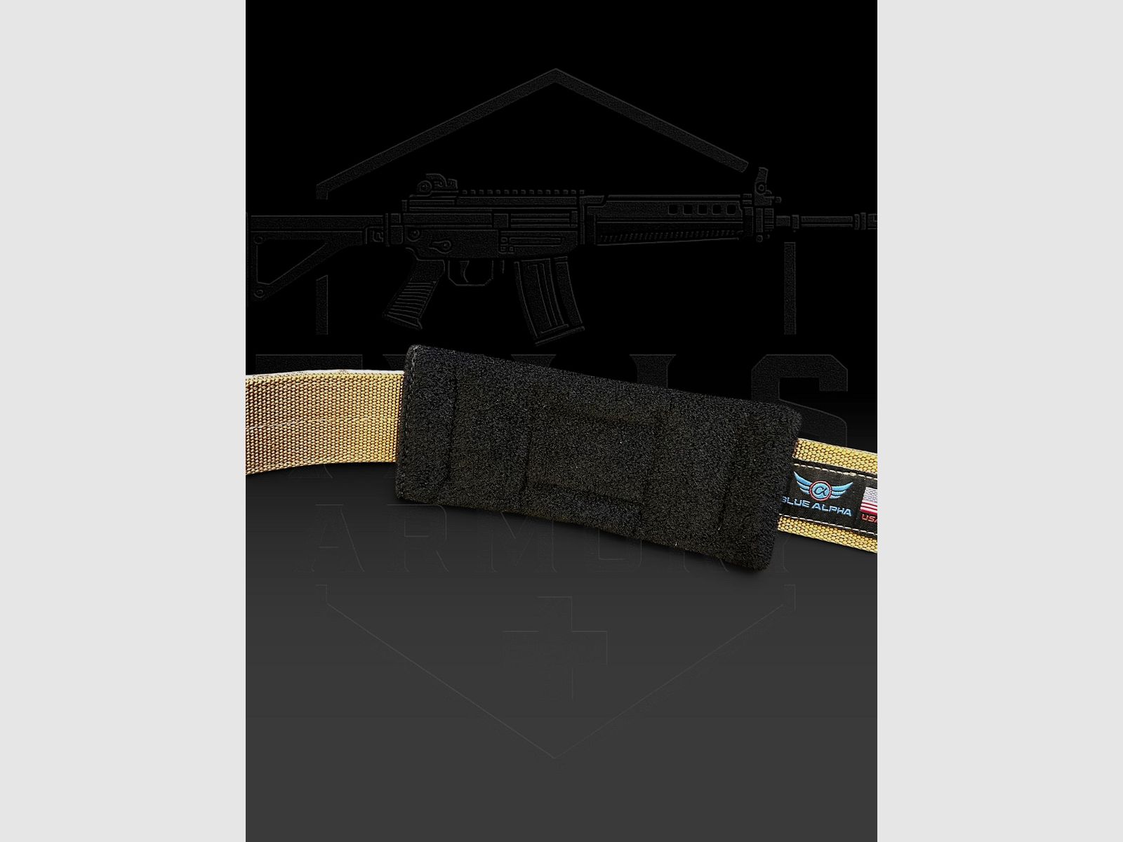 TELLS ARMORY EKS Set comfort, immagine 6 di 9