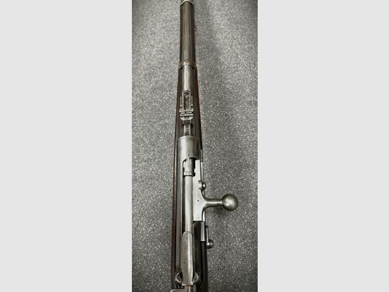 CE.W.F.G. Steyr Kropatschek