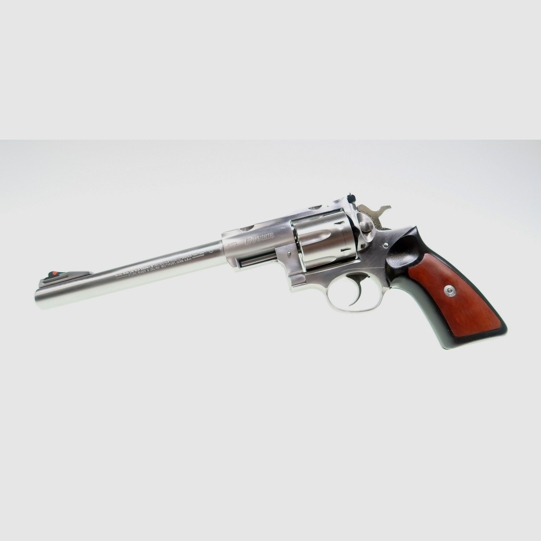 Ruger Super Redhawk 9 1/2 Zoll 44RemMag