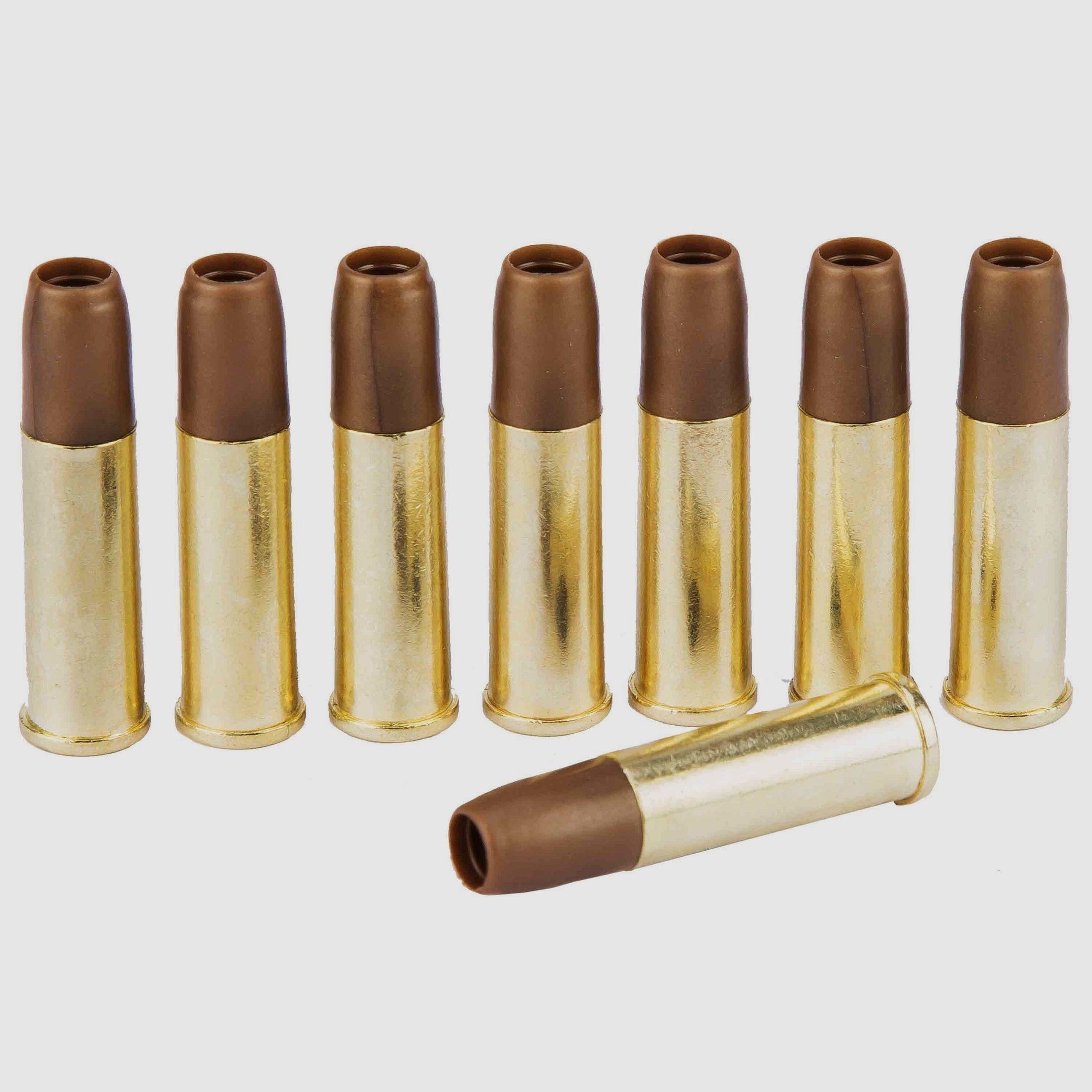 Smith & Wesson Ladehülsen für M&P Airsoft Pistole R9