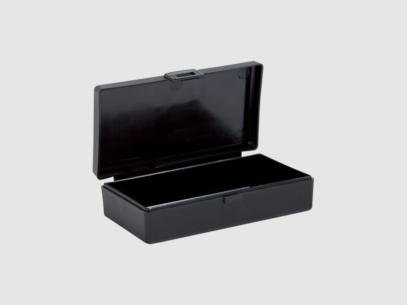 Box Negrini für Zubehör, blau, Bild 1 von 2