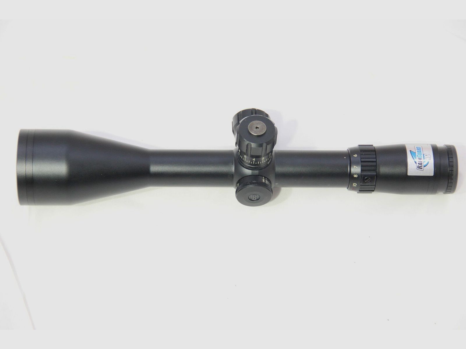 Bushnell Elite Tactical, immagine 1 di 2