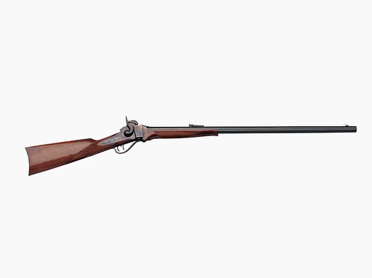 Davide Pedersoli Sharps Modelo 1863 Deportivo, calibre