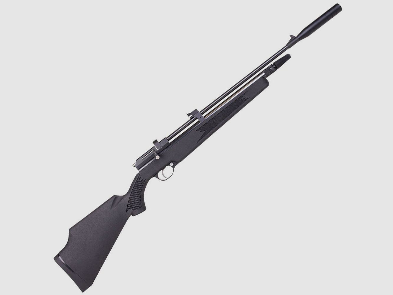 Diana Diana Trailscout CO2 Gewehr 4,5mm Diabolos