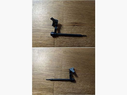 Invoerpunt / Invoerstift Baikal MP-61 