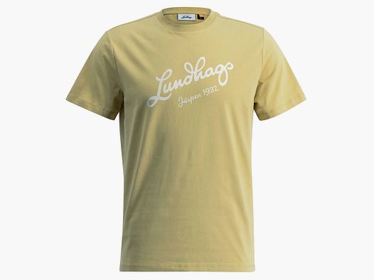 Lundhags T-Shirt Jrpen Logo
