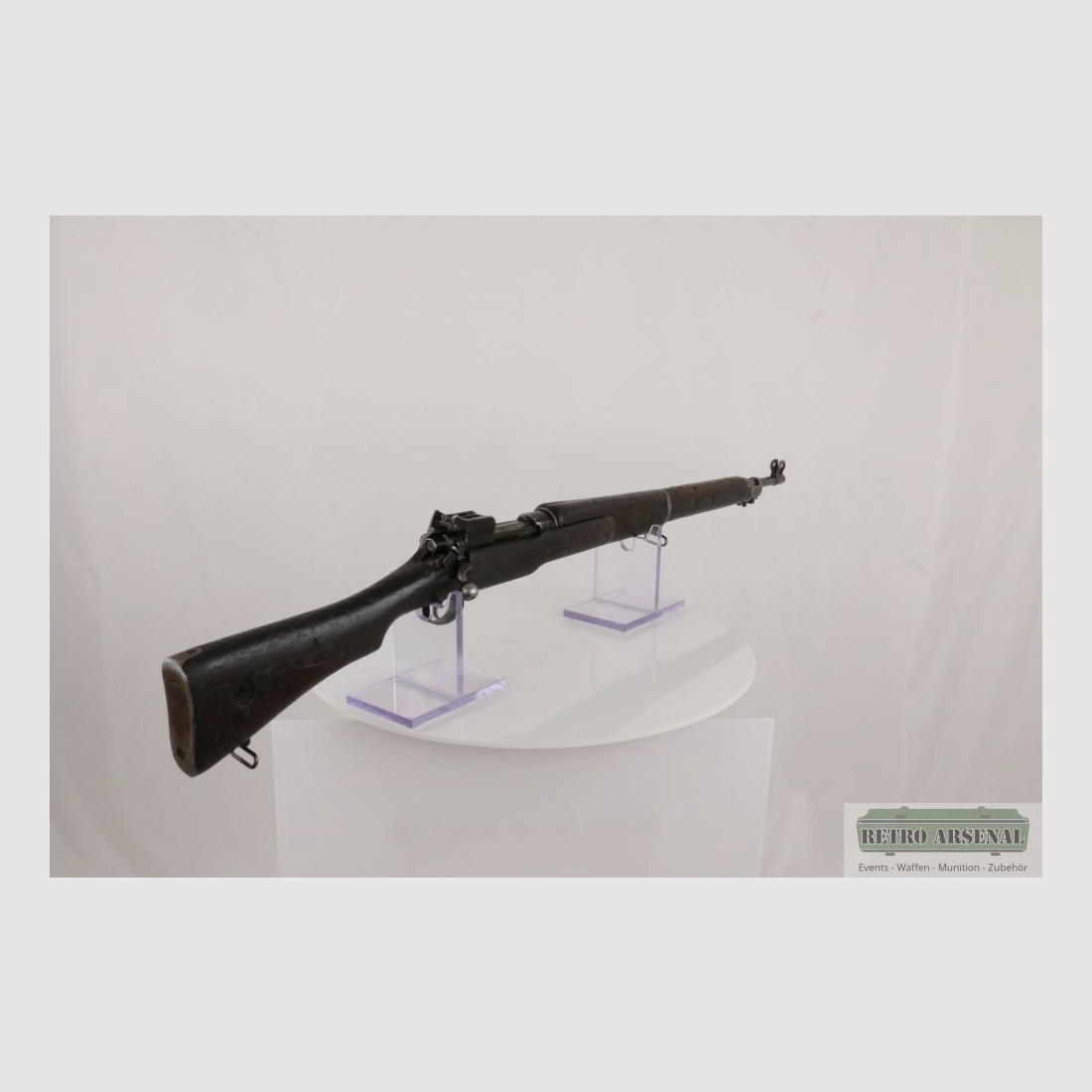 Remington P 14