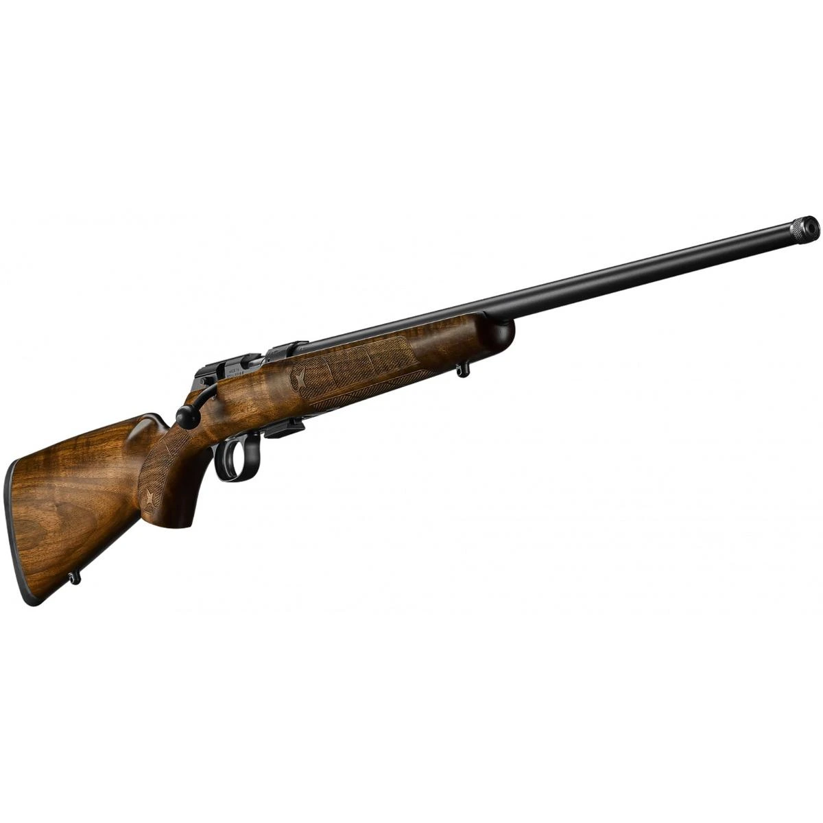 Karabinek CZ 457 American 24″ .22 LR, zdjęcie 6 z 6
