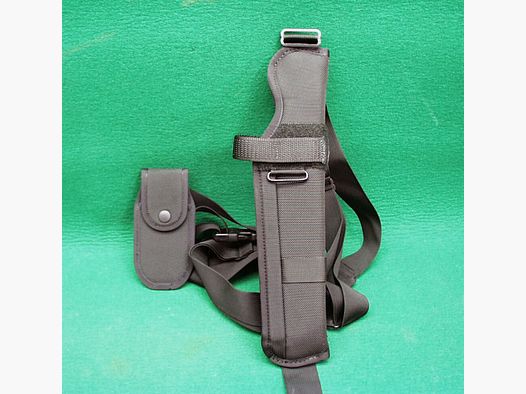 Holster à épaule Bianchi Modèle 4601, Système Ranger Viper