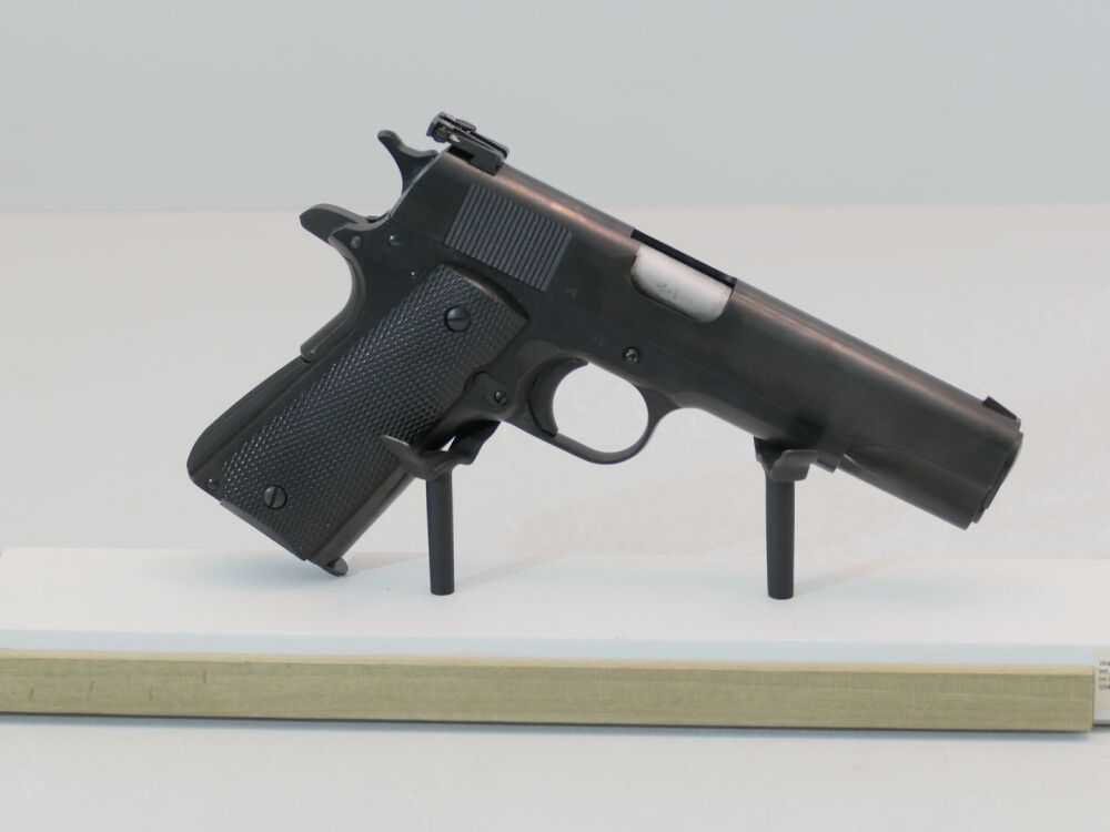 Norinco M1911A1