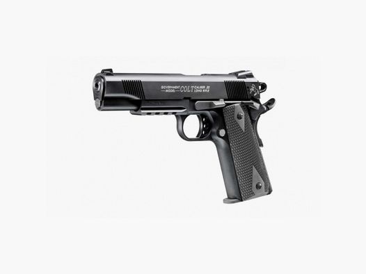 Pistolet Colt 1911 Rail Gun, kal. 22lr