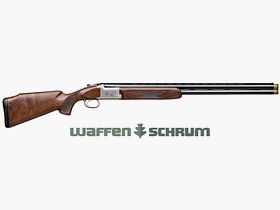 Browning B525 Liberty Light Prawdziwy Leworęczny Inv.+