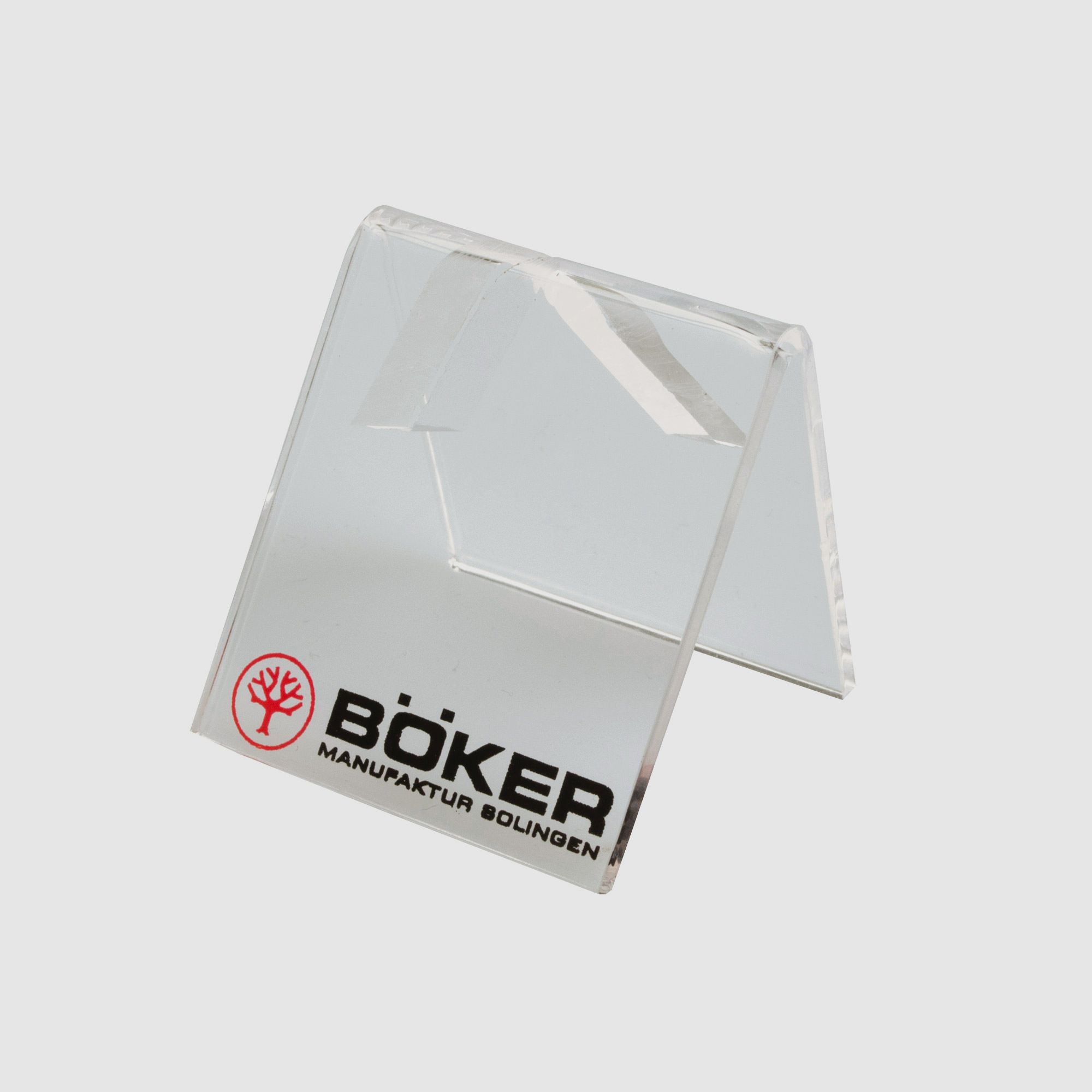 BKER Acrylic Einzeldisplay