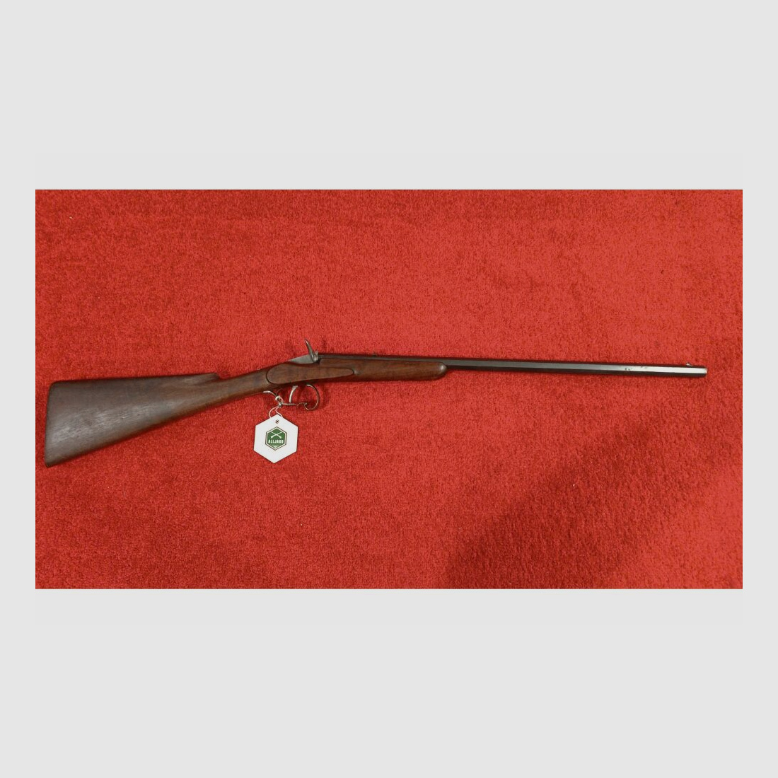 Galand ohne 6mmFlobert