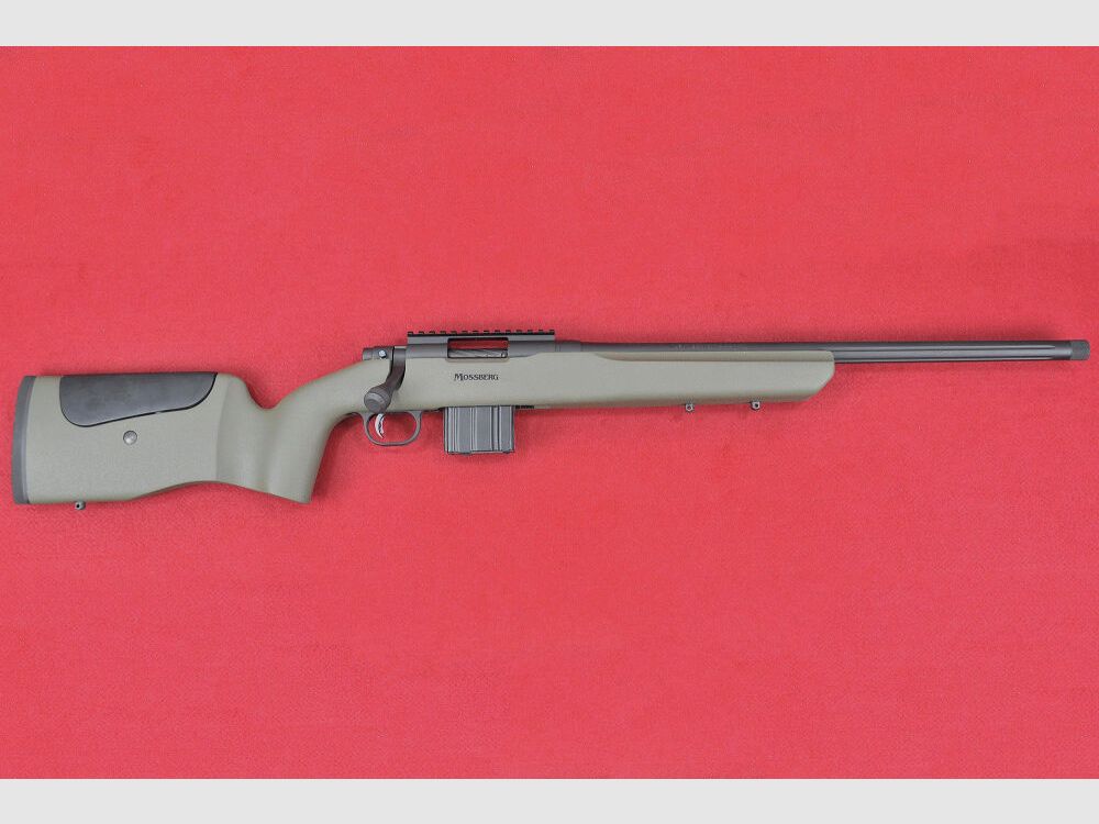 Mossberg MVP LR Rifle .223 Rem.