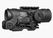 Elcan Specter DR 1x/4x Kal. 5,56mm Zielfernrohr