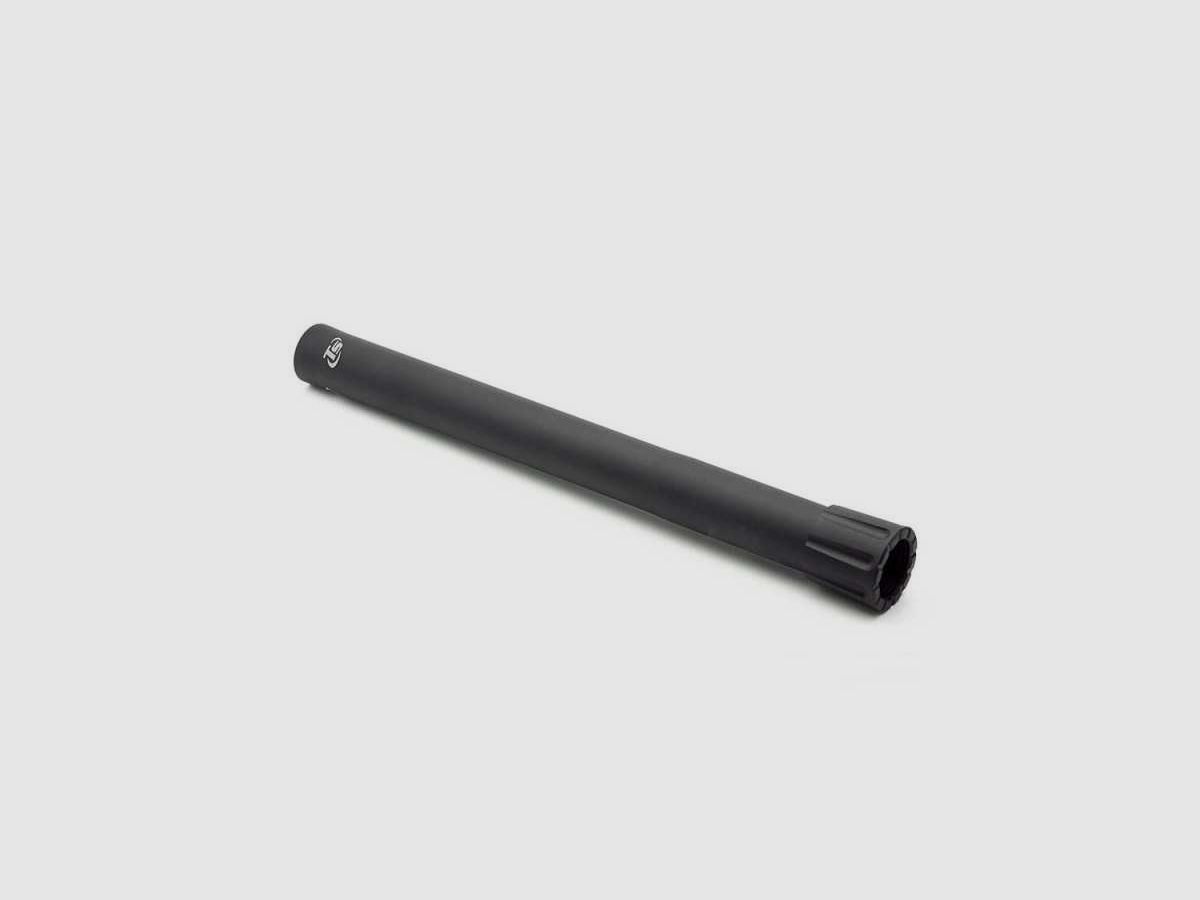 TONI SYSTEM PSL przedłużenie magazynka do Mossberg JM PRO-930-935, Kolor: Czerwony, Pojemność: -7,5 strzałów, zdjęcie 3 z 3