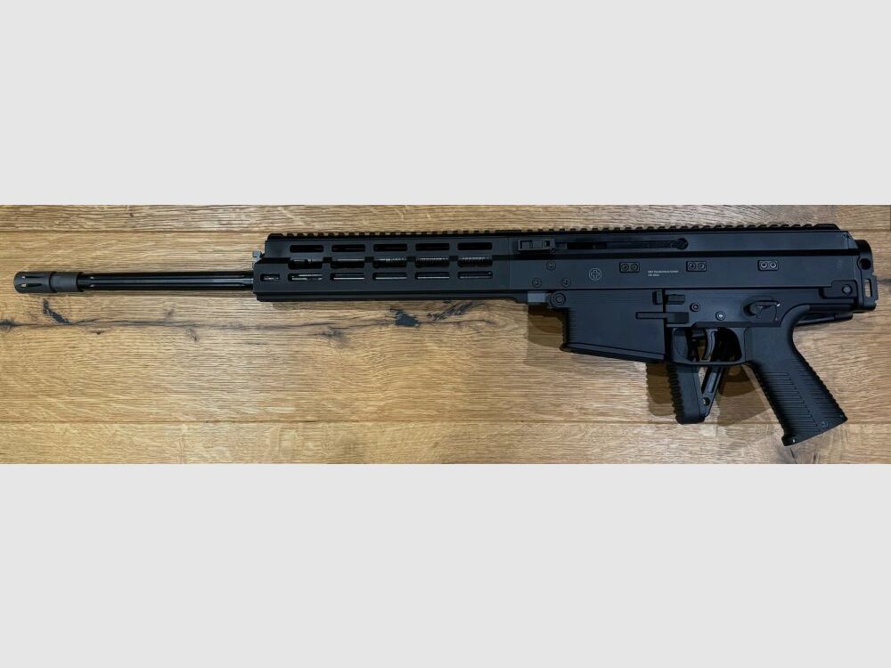Brügger & Thomet APC 308 PRO DMR 420mm longitud del cañón, imagen 2 de 5