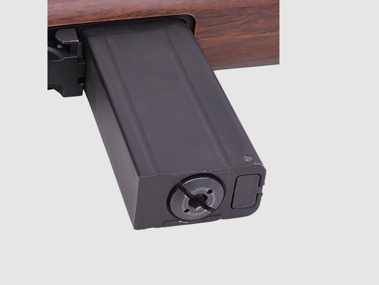 Springfield Armory Magazine Springfield M1 Carbine Cal. 4.5mm Steel Balls