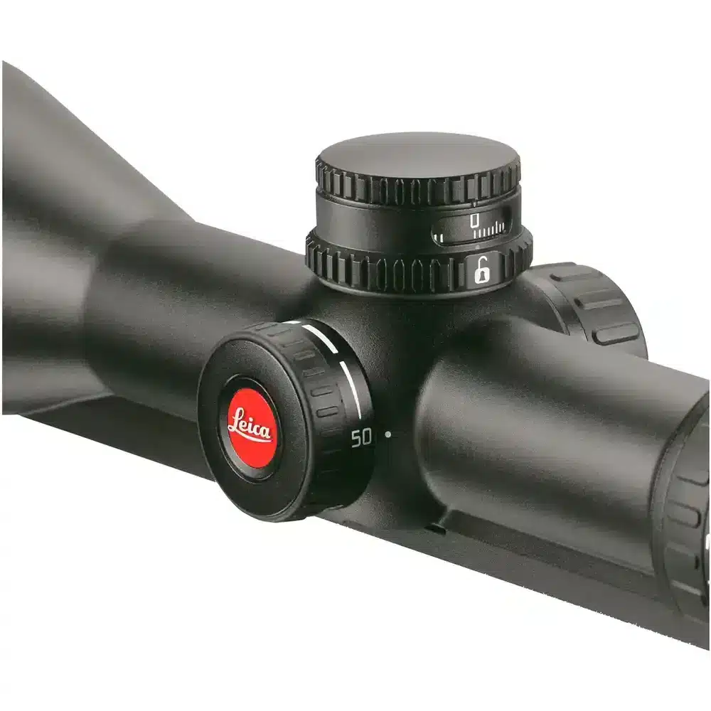 LEICA MAGNUS | 1-6,3x24i mit Schiene, Bild 4 von 7