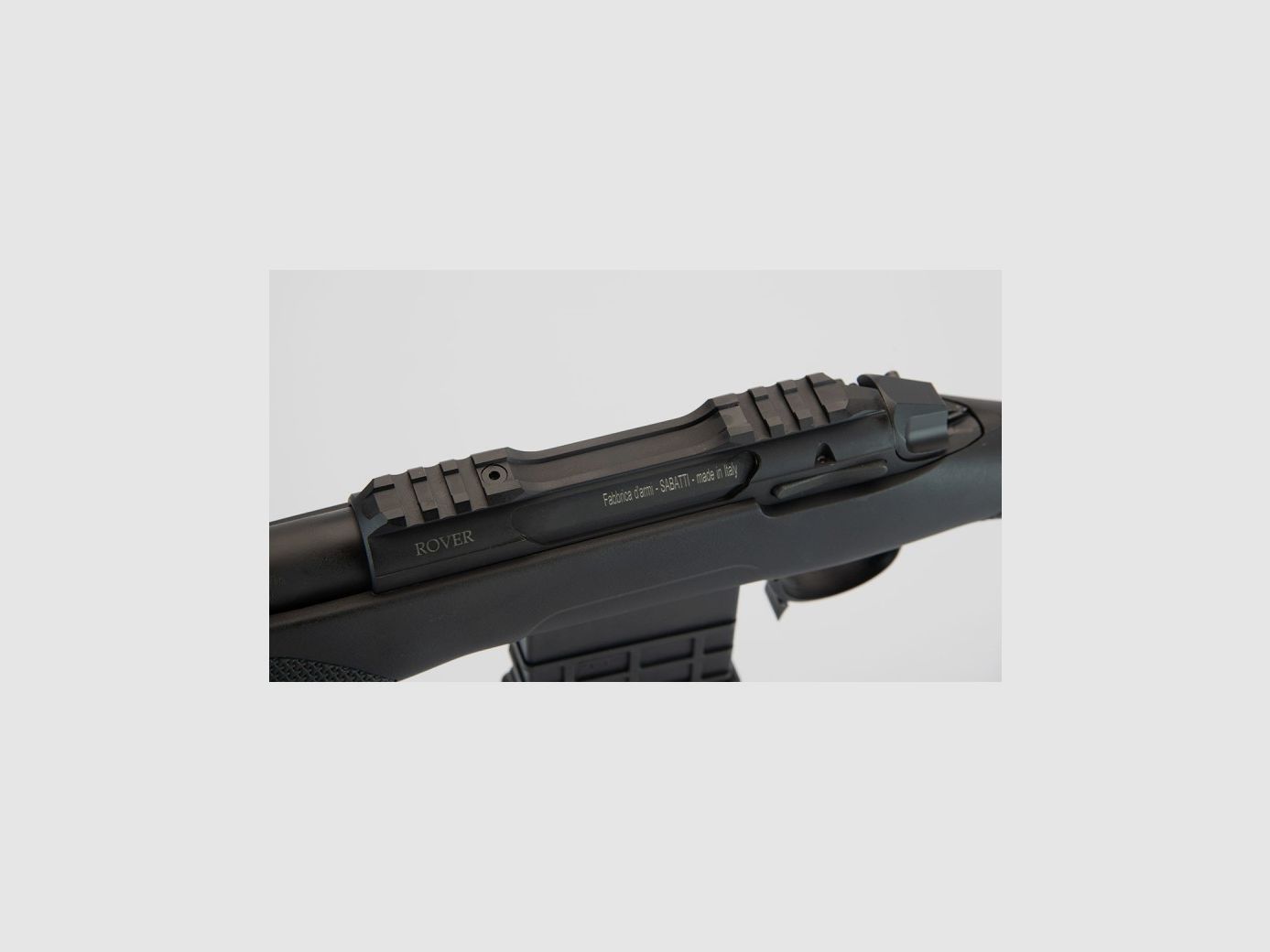 SABATTI ROVER PATRIOT BÜCHSE .308 Win, Bild 2 von 9
