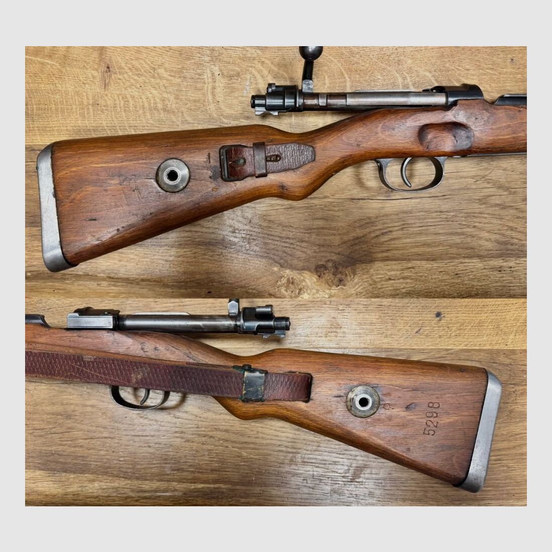Preduzece 44 Mod. 98, Bild 3 von 4