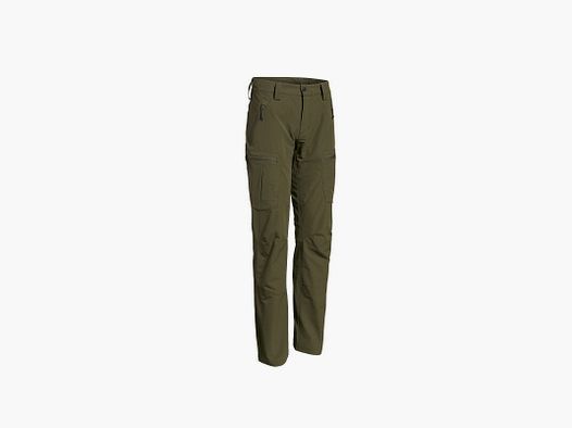 Northern Hunting Damen Hose Frigga Unn Grün 48R