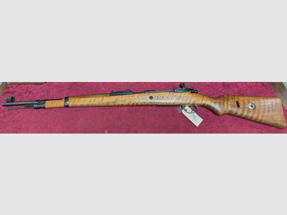 Mauser 98K
